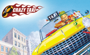 Crazy Taxi - проект ААА-масштаба. Мультиплеер, реалистичная графика и открытый мир