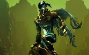 Серия Legacy of Kain вернётся с новым графическим романом