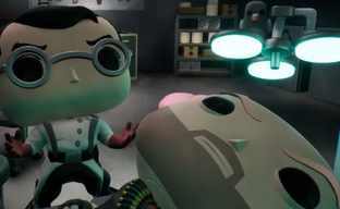 Легендарная Team Fortress 2 возвращается, но не все фанаты спешат радоваться. У Valve коллаб с Funko Fusion