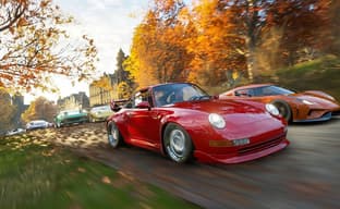 Forza Horizon 4 переживает золотые времена. Никогда ещё игра не вызывала такого интереса
