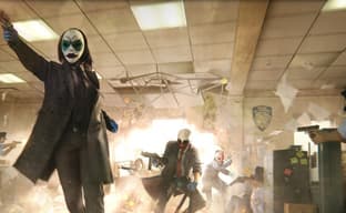 Payday 3 сражается за игроков. Разработчики интригуют свежим трейлером