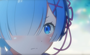 По Re:Zero сделали «юбилейную донатную помойку»: открыта предрегистрация Re:Zero Witch's Re:surrection