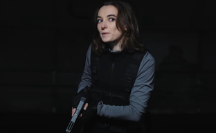 Фанаты Resident Evil выпустили короткометражный фильм