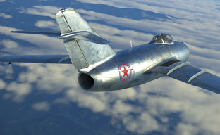 Анонсирован военно-исторический симулятор «Корея. Серия ИЛ-2»