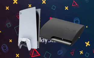 PS5 получит игры для PS3? Над новой технологией работает Марк Церни