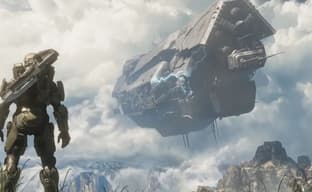 Слух: создаётся следующая Halo. Разработку возглавил бывший ветеран Bungie