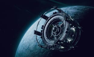 Космическая стратегия IXION выйдет на консолях