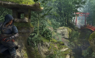 В Assassin's Creed Shadows обнаружили анимацию убийства,  вырезанную 12 лет назад из Assassin's Creed 3