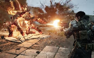 На старте в Steam «лутер-шутер» The First Descendant преодолел отметку в 229 000 одновременных игроков