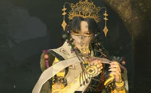 [СТРИМ] Копипаста DnD? Смотрим Dungeonborne + Kunitsu-Gami: Path of the Goddess