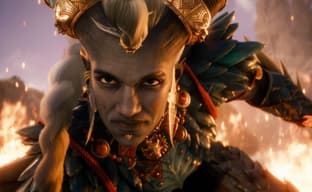 У Dragon Age: The Veilguard расслабленный подход к уровню сложности. Даже смерть можно отключить