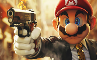 Nintendo подала в суд на двух человек. Корпорация не собирается прощать пиратов