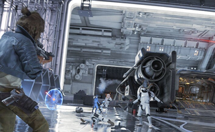 Разработка Star Wars Outlaws завершена. Игра ушла на золото