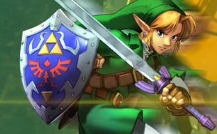 Фанат The Legend of Zelda попал в тюрьму из-за игрушечного меча