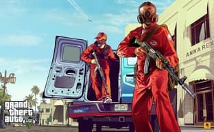GTA Online с 2013 года получила 50 контентных обновлений