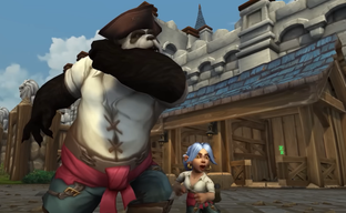 World of Warcraft выйдет на новый уровень инклюзивности. Blizzard показала режим для арахнофобов