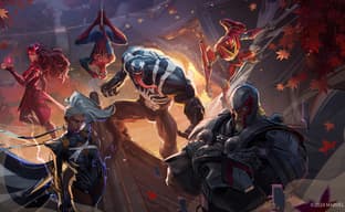 Человек-паук наконец-то попадёт на Xbox Series. Знакомимся со Spider-Man в шутере Marvel Rivals