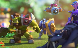 Оказывается, «донатная помойка» Blizzard заработала десятки миллионов долларов. Warcraft Rumble тихо приносит деньги