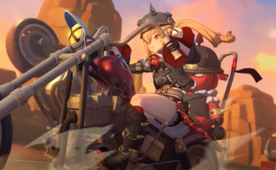 Zenless Zone Zero получила поддержку VK Play Cloud. Новую игру miHoYo можно оценить на слабых устройствах