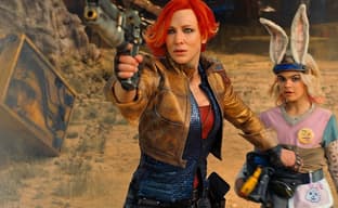 Кейт Бланшетт объяснила согласие на роль Лилит в фильме Borderlands. Для подготовки купили PS5 и игру