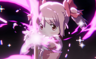 У Honkai Star Rail появился аниме-клон. Геймеры заметили сходство игры miHoYo с Madoka Magica Magia Exedra