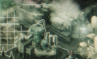 Создатель «Дома русалок» и Loretta представил хоррор-стратегию Anoxia Station про управление подземной горнодобывающей станцией