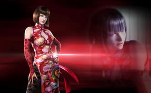 Кацухиро Харада опроверг слухи об обиде на культового персонажа серии Tekken