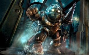 Команда BioShock ускоряется. Объявлен масштабный набор сотрудников