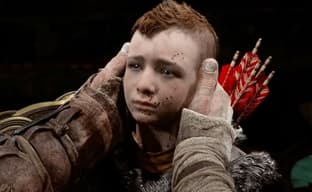 Создатель God of War считает, что Атрей получился «ужасным персонажем»