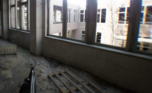 Ультрареалистичный шутер нового поколения Bodycam получил поддержку облачного сервиса VK Play Cloud