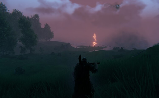 Valheim получила мини-обновление, а фанаты призвали добавить новый контент