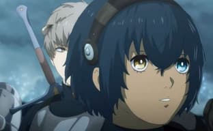 Metaphor: ReFantazio получила новый сюжетный трейлер