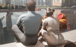 Создатели Atomic Heart тизерят новое DLC. Представлена подводная загадка от Mundfish