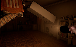 Российский хоррор Scotophobia о доме, захваченном сущностями, готовят к релизу в октябре. Dark Games DGG представила трейлер игрового процесса