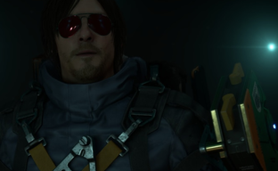 Хидео Кодзима представил LEGO-набор по Death Stranding. Фанат заявил, что придумал такой дизайн ещё 4 года назад