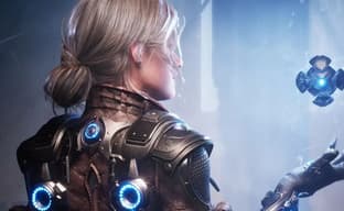 Игроки пребывают в ярости от гринда в The First Descendant