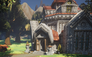 World of Warcraft получит сервер на Unreal Engine 5 с поддержкой Android. Фанаты портируют игру на современный движок Epic Games