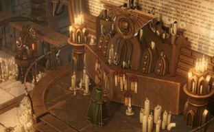 В Warhammer 40,000 Rogue Trader исправили русскую локализацию. Owlcat Games напомнила про серию видеогайдов для cRPG