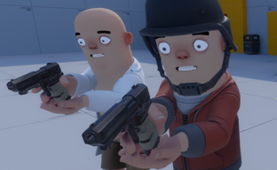 Духовная наследница Garry's Mod станет доступнее. Авторы S&Box отказываются от системы приглашений