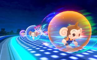 Рецензенты достойно оценили Super Monkey Ball: Banana Rumble. Смотрим хвалебный трейлер от Sega