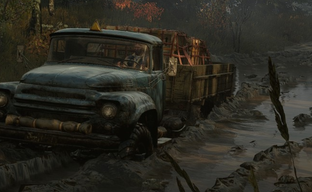 SnowRunner Will Not Return to Sale in Russia and Belarus. Some New Add-ons for the Game by Saber Interactive May Not Be Released in Sanctioned Regions