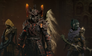 Diablo 4 получит патч 1.4.4. Blizzard улучшит производительность и повысит стоимость материалов для призыва боссов