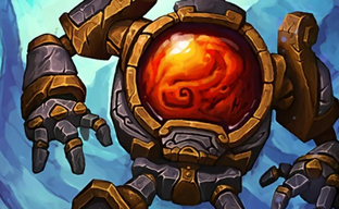 Blizzard забанила 261 тысячу аккаунтов в Hearthstone