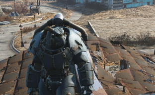 Авторы Fallout задумали тысячу убежищ. Тим Кейн вспомнил, как принималось дизайнерское решение
