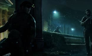 Ремейк Splinter Cell черпает вдохновение в стелсе из Metal Gear Solid