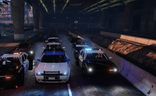 В GTA Online раздают подарки. Фанаты пополнили гардероб и обнаружили новое невыпущенное оружие