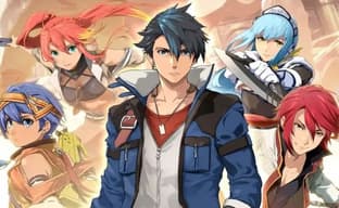 Японская ролевая игра The Legend of Heroes: Trails Through Daybreak 2 официально выйдет на Западе