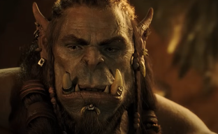 Фильм Warcraft вернулся на Netflix и стал хитом