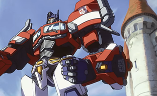 Overwatch 2 получит коллаб с трансформерами. Трейлер скинов в стиле франшизы Transformers