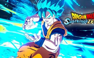 В Dragon Ball: Sparking! ZERO предложат два режима управления. Фанаты предыдущих частей будут рады